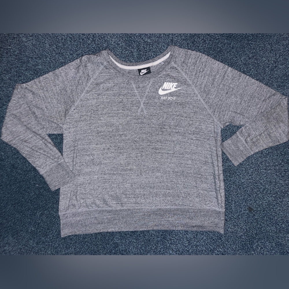 Nike Long sleeve.